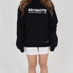 Rhodope Pullover Hoodie  Michael Hopf