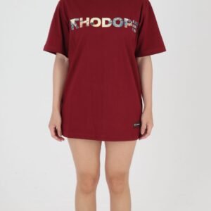 Rhodope Tees Blood