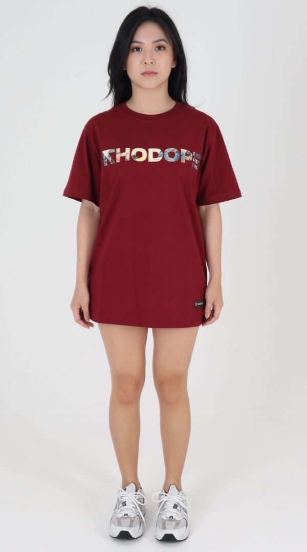 Rhodope Tees Blood