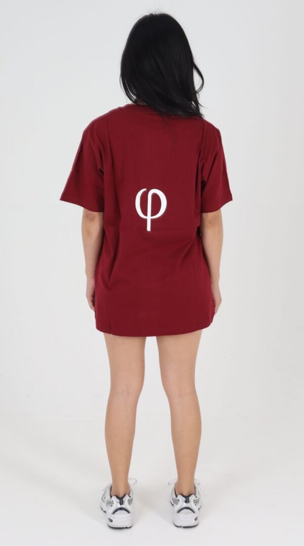 Rhodope Tees Blood - Gambar 5