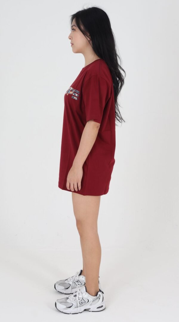 Rhodope Tees Blood - Gambar 4