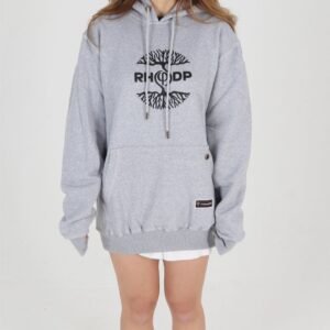 Rhodope Pullover Hoodie Tangled