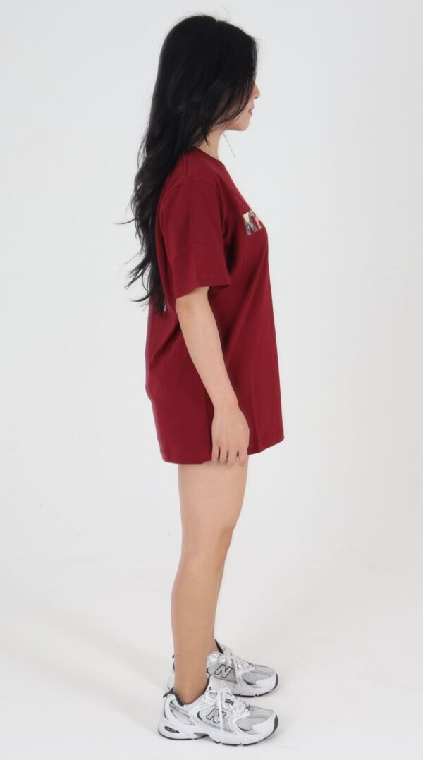 Rhodope Tees Blood - Gambar 3