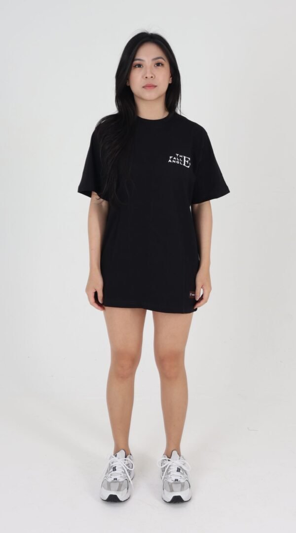 Rhodope Tees Fallen Angel - Gambar 2