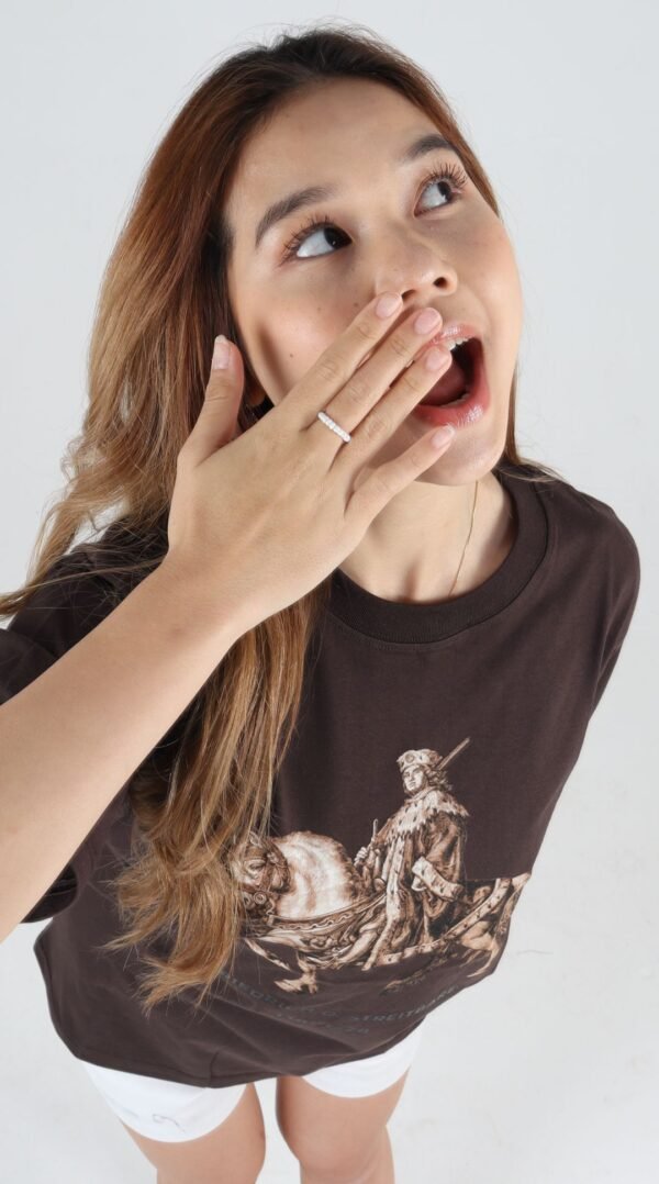 Rhodope Tees Friedrich - Gambar 3