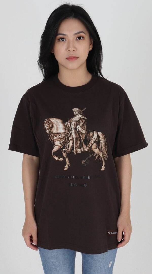 Rhodope Tees Friedrich - Gambar 7