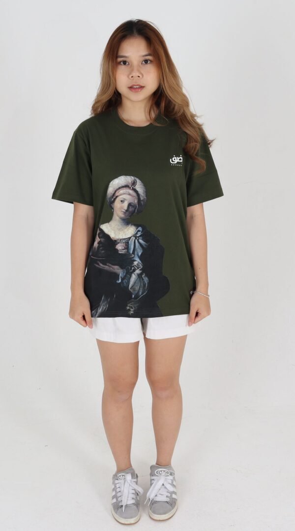 Rhodope Tees Friedrich - Gambar 2