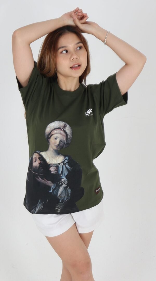 Rhodope Tees Friedrich