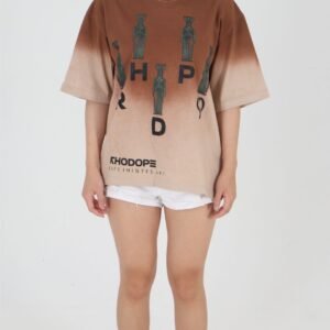 Rhodope Tees Oversize Washed sins